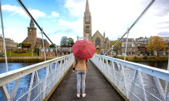 Memorable Inverness Tour Package for 1 Night 2 Days Memorable Inverness Tour Package for 1 Night 2 Days