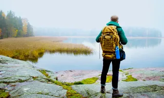7 Nights 8 Days Finland Hiking and Trekking Tour Package