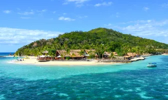 Fiji Family Tour Package for 8 Nights 9 Days