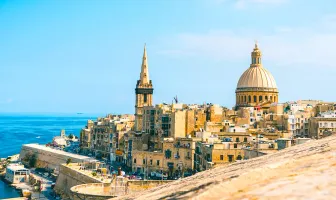 5 Nights 6 Days Malta Honeymoon Package
