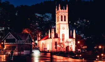Harmony Blue Mashobra Shimla 4 Nights 5 Days Family Tour Package Harmony Blue Mashobra Shimla 4 Nights 5 Days Family Tour Package