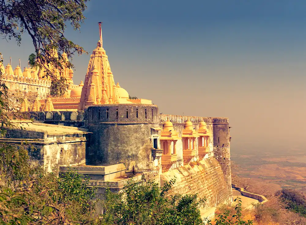 bhavnagar holiday tour packages