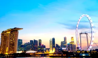 7 Days 6 Nights Singapore Tour Package