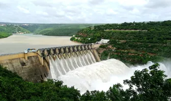 Best Selling 2 Nights 3 Days Srisailam Tour Package