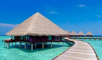 Adaaran Club Rannalhi Maldives Tour Package for 4 Days 3 Nights