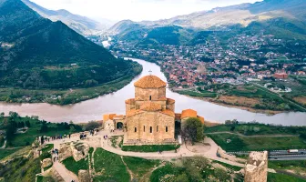 5 Nights 6 Days Tbilisi Tour Package With Mtskheta
