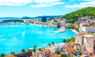 Split and Dubrovnik 5 Nights 6 Days Tour Package Split and Dubrovnik 5 Nights 6 Days Tour Package