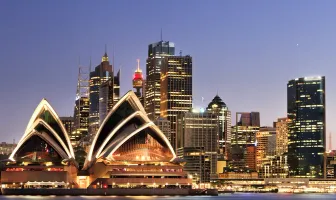 Memorable 5 Nights 6 Days Sydney and Gold Coast Tour Package