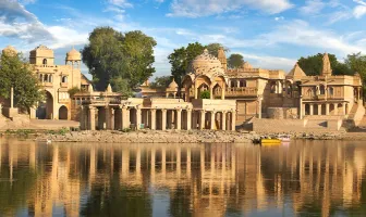 6 Days 5 Nights Jaipur Jodhpur Jaisalmer New Year Tour Package 6 Days 5 Nights Jaipur Jodhpur Jaisalmer New Year Tour Package
