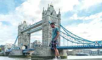 Mesmerizing 2 Nights 3 Days London Family Tour Package