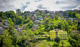 3 Nights 4 Days Shillong Tour Package 3 Nights 4 Days Shillong Tour Package
