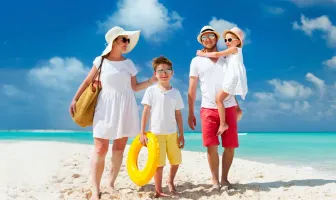 8 Nights 9 Days Costa Rica Family Tour Package