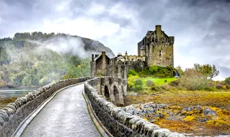 Highlights of Scotland 6 Nights 7 Days Tour Package