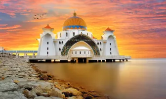 2 Nights 3 Days Malacca Tour Package