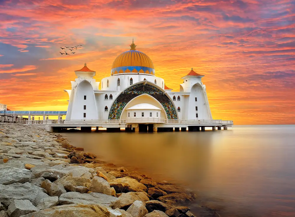 malacca tour packages