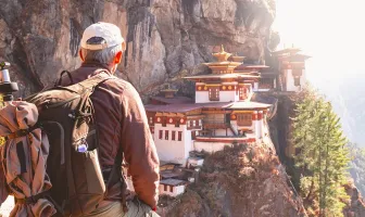 Bhutan With Tiger Nest 8 Nights 9 Days Tour Package