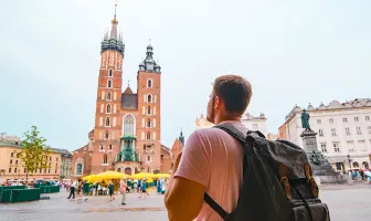 Krakow Adventure Tour Package For 2 Days 1 Nights