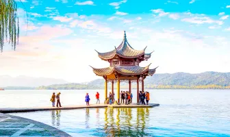 Shanghai and Hangzhou Tour Package for 5 Days 4 Nights