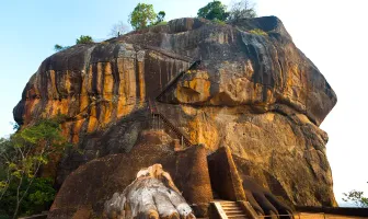 Incredible 5 Nights 6 Days Sri Lanka Adventure Tour Package