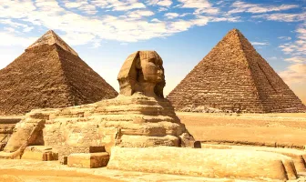 Egypt 5 Days 4 Nights Luxury Tour Package Egypt 5 Days 4 Nights Luxury Tour Package