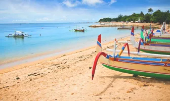 7 Nights 8 Days Tour Package For Kuta And Nusa Dua