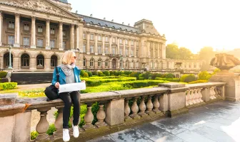 5 Days 4 Nights Brussels Tour Package