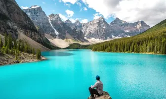 4 Nights 5 Days Canadian Rockies Christmas Tour Package