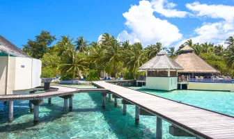 4 Nights 5 Days Maldives Couple Tour Package