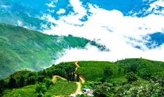 Darjeeling Kalimpong Gangtok 5 Nights 6 Days Honeymoon Package