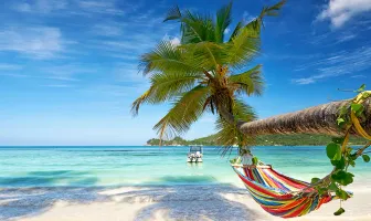 Seychelles 6 Nights 7 Days Beach Tour Package