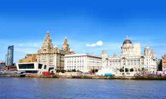 London Oxford and Liverpool Tour Package for 6 Days 5 Nights