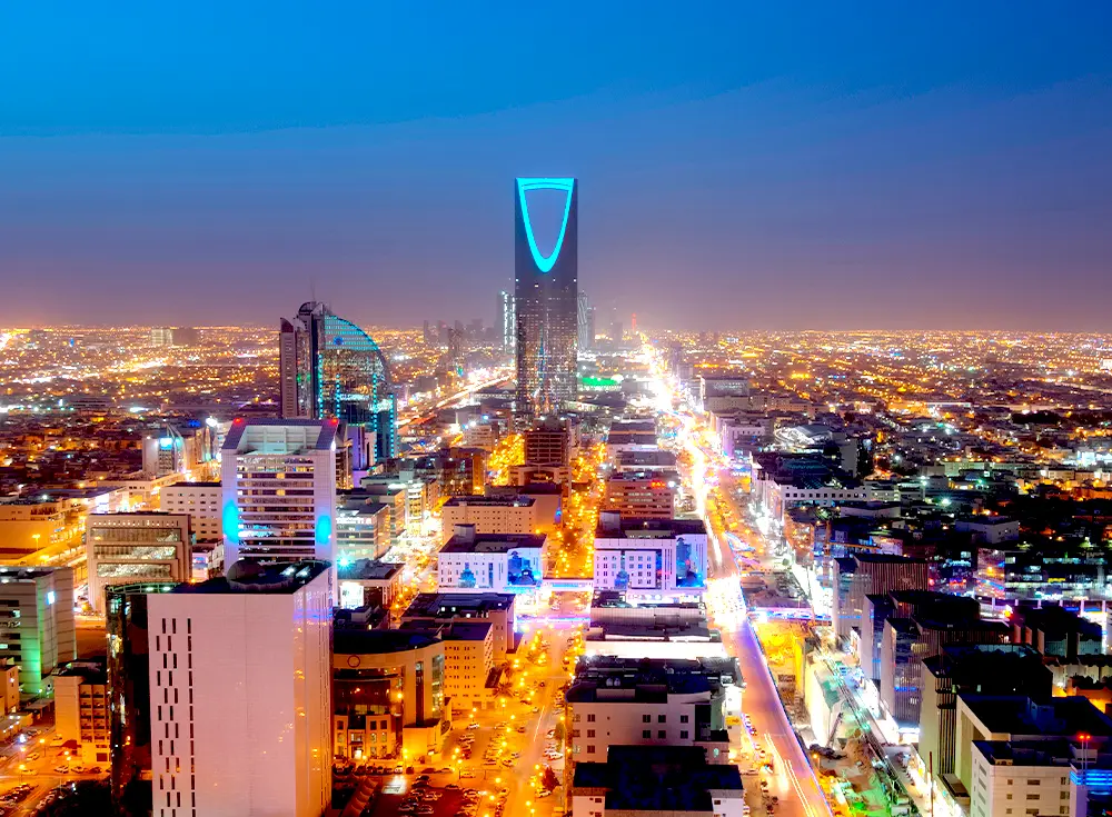 Discover Riyadh 3 Nights 4 Days Tour Package - Myholidays.com