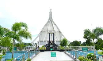 Cherrapunji and Guwahati 6 Days 5 Nights Honeymoon Package Cherrapunji and Guwahati 6 Days 5 Nights Honeymoon Package