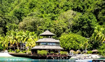 3 Days 2 Nights Davao City Tour Package 3 Days 2 Nights Davao City Tour Package