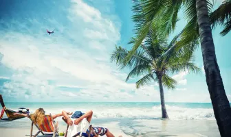4 Nights 5 Days Meeru Island Resort and Spa Maldives Honeymoon Package