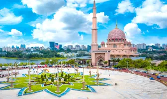6 Nights 7 Days Marvellous Kuala Lumpur and Langkawi Couple Tour Package