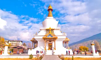 Best Selling Thimphu and Punakha Tour Package for 3 Nights 4 Days