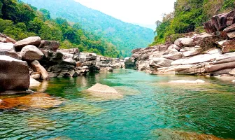 Shillong and Cherrapunjee 3 Nights 4 Days Honeymoon Package Shillong and Cherrapunjee 3 Nights 4 Days Honeymoon Package