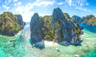 3 Nights 4 Days Exciting Boracay Family Tour Package