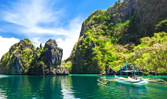 Puerto Galera Tour Package for 3 Days 2 Nights