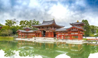 Japan Couple Tour Package for 6 Nights 7 Days