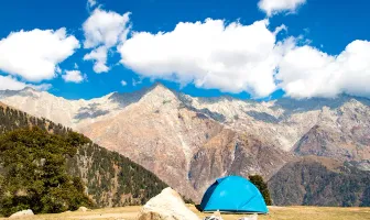 3 Nights 4 Days Thrilling Dharamshala New Year Tour Package