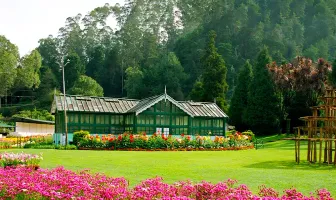 Exciting 4 Nights 5 Days Coorg and Ooty Family Tour Package