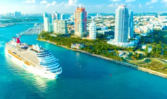 Miami and Orlando 2 Nights 3 Days Tour Package