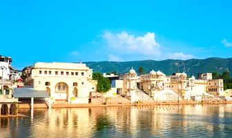 Jaipur Ajmer and Pushkar Tour Package For 4 Days 3 Nigths