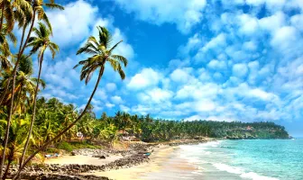 Varkala and Kovalam 5 Nights 6 Days Tour Package