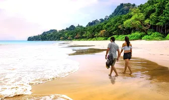 Magical Andaman New Year Tour Package for 5 Days 4 Nights