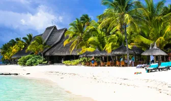 Mauritius 6 Nights 7 Days Adventure Tour Package