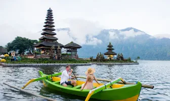 Bali 3 Nights 4 Days Tour Package For Couples