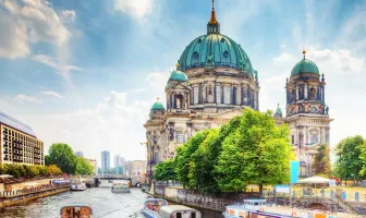 4 Days 3 Nights Munich and Berlin Tour Package